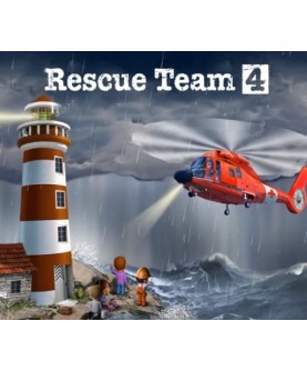 Rescue Team 4 Steam Key GLOBAL